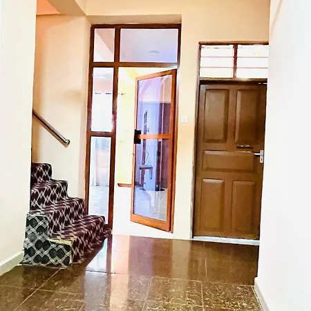 Nakupenda Apartment